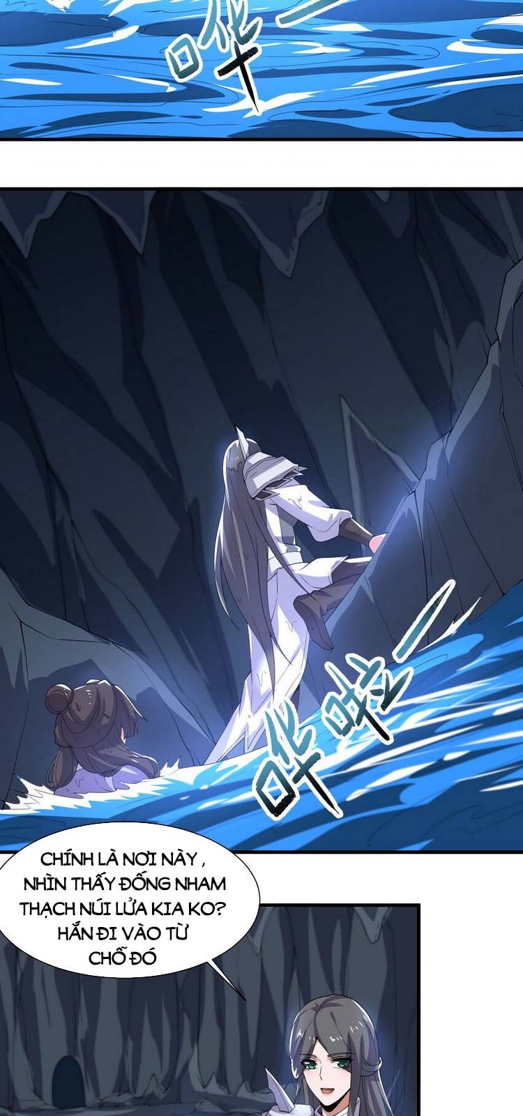 đọc truyện Nguyên Long Chương 271 ảnh 31 tại Thiên Thai Truyện