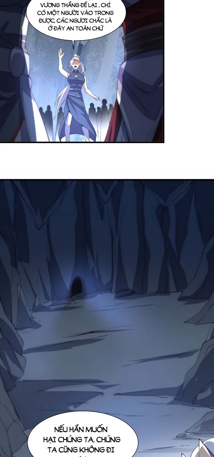 đọc truyện Nguyên Long Chương 271 ảnh 33 tại Thiên Thai Truyện