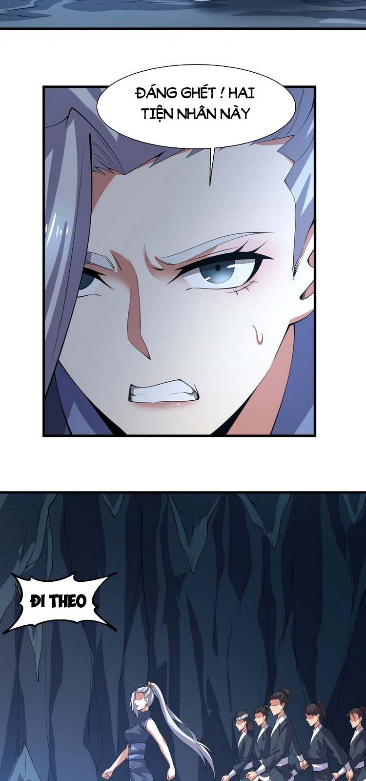 đọc truyện Nguyên Long Chương 271 ảnh 37 tại Thiên Thai Truyện