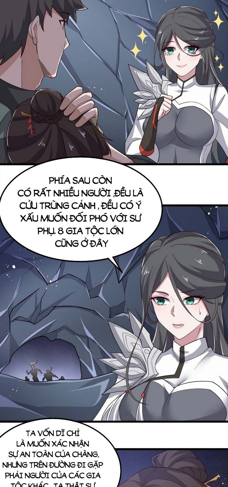 đọc truyện Nguyên Long Chương 271 ảnh 43 tại Thiên Thai Truyện