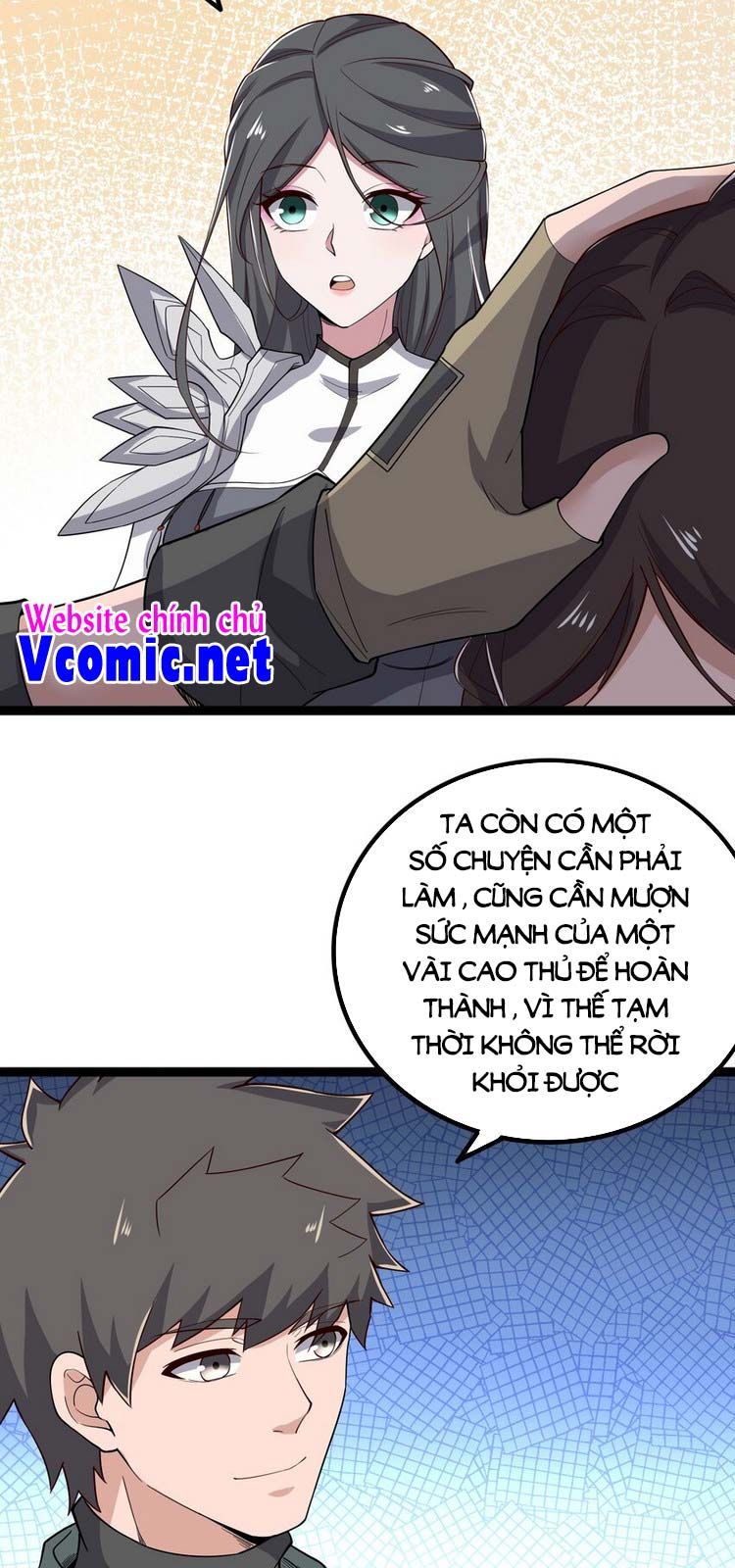 đọc truyện Nguyên Long Chương 271 ảnh 45 tại Thiên Thai Truyện