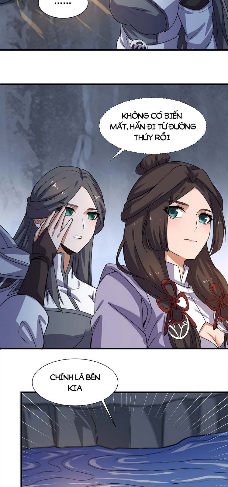 đọc truyện Nguyên Long Chương 271 ảnh 7 tại Thiên Thai Truyện