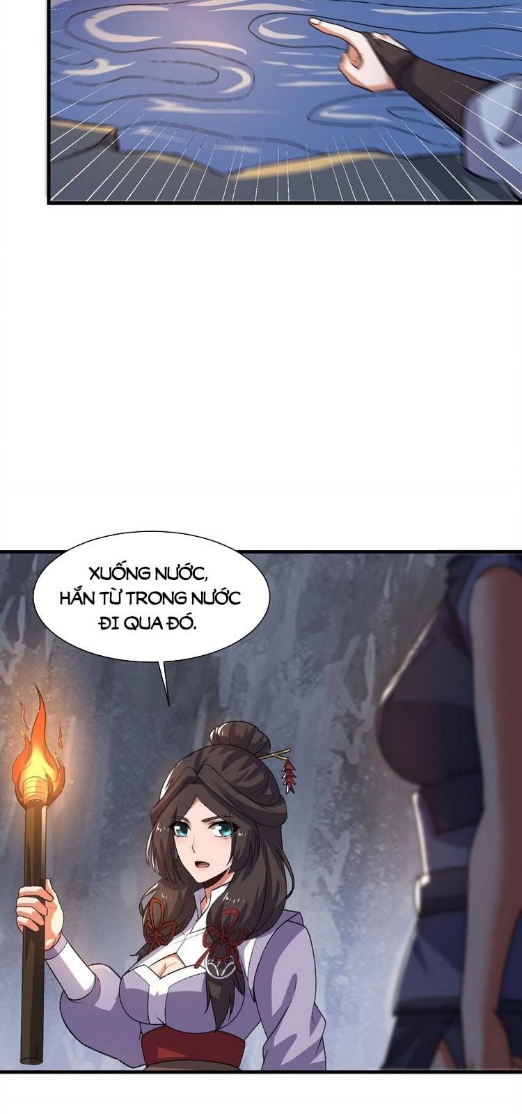 đọc truyện Nguyên Long Chương 271 ảnh 8 tại Thiên Thai Truyện