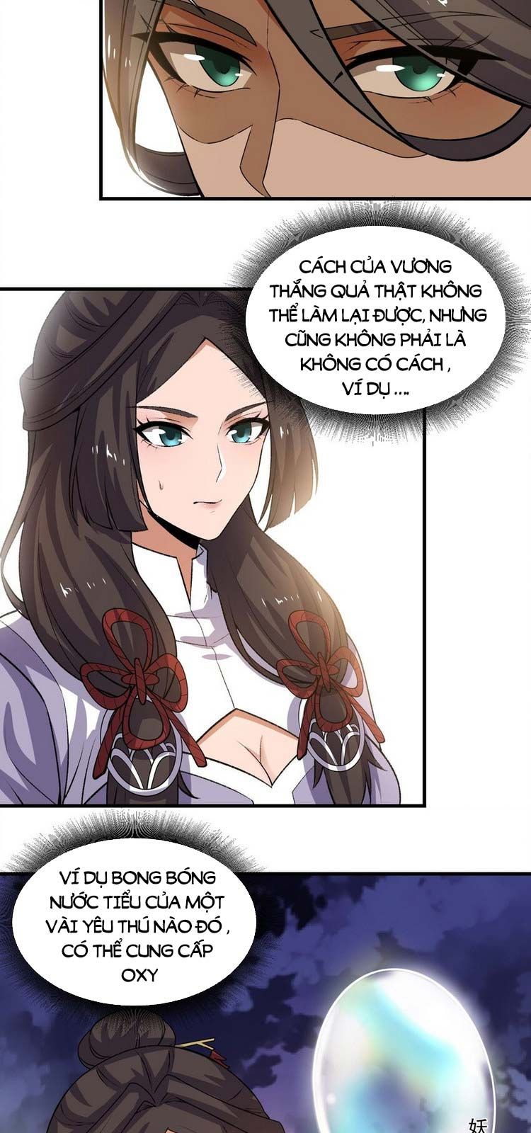 đọc truyện Nguyên Long Chương 271 ảnh 11 tại Thiên Thai Truyện