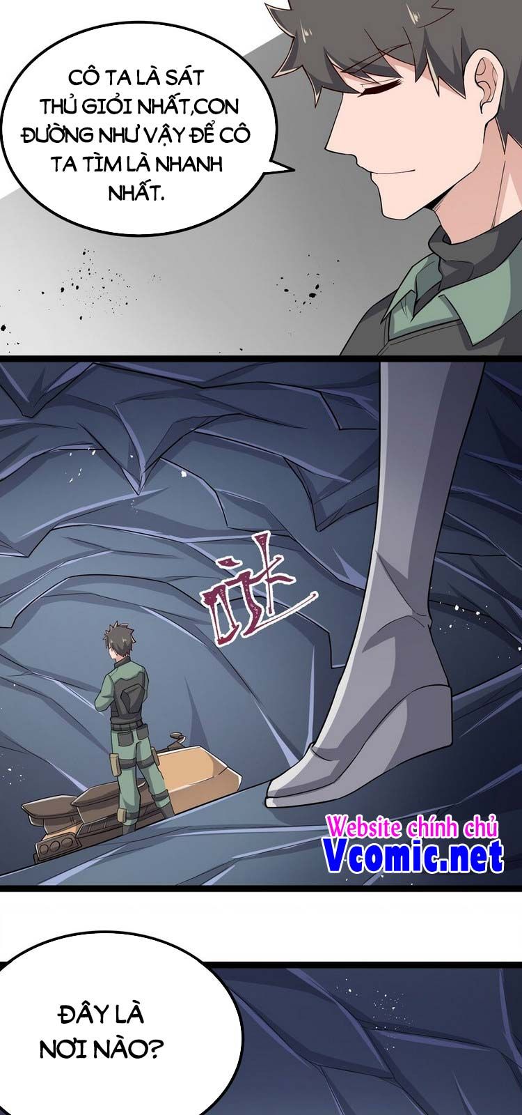 đọc truyện Nguyên Long Chương 272 ảnh 3 tại Thiên Thai Truyện