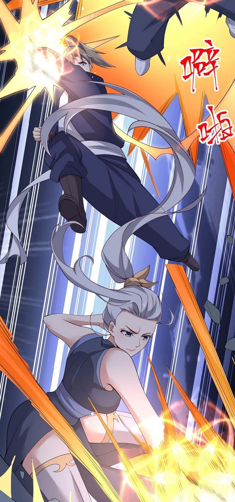 đọc truyện Nguyên Long Chương 272 ảnh 15 tại Thiên Thai Truyện