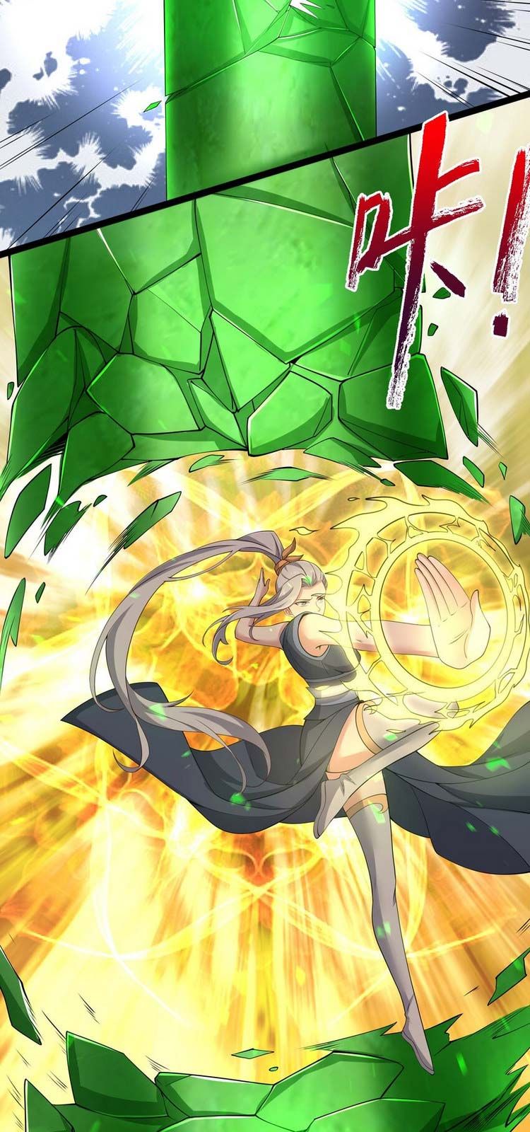 đọc truyện Nguyên Long Chương 272 ảnh 19 tại Thiên Thai Truyện