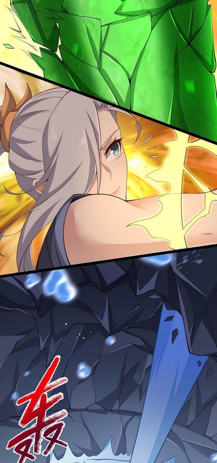 đọc truyện Nguyên Long Chương 272 ảnh 20 tại Thiên Thai Truyện