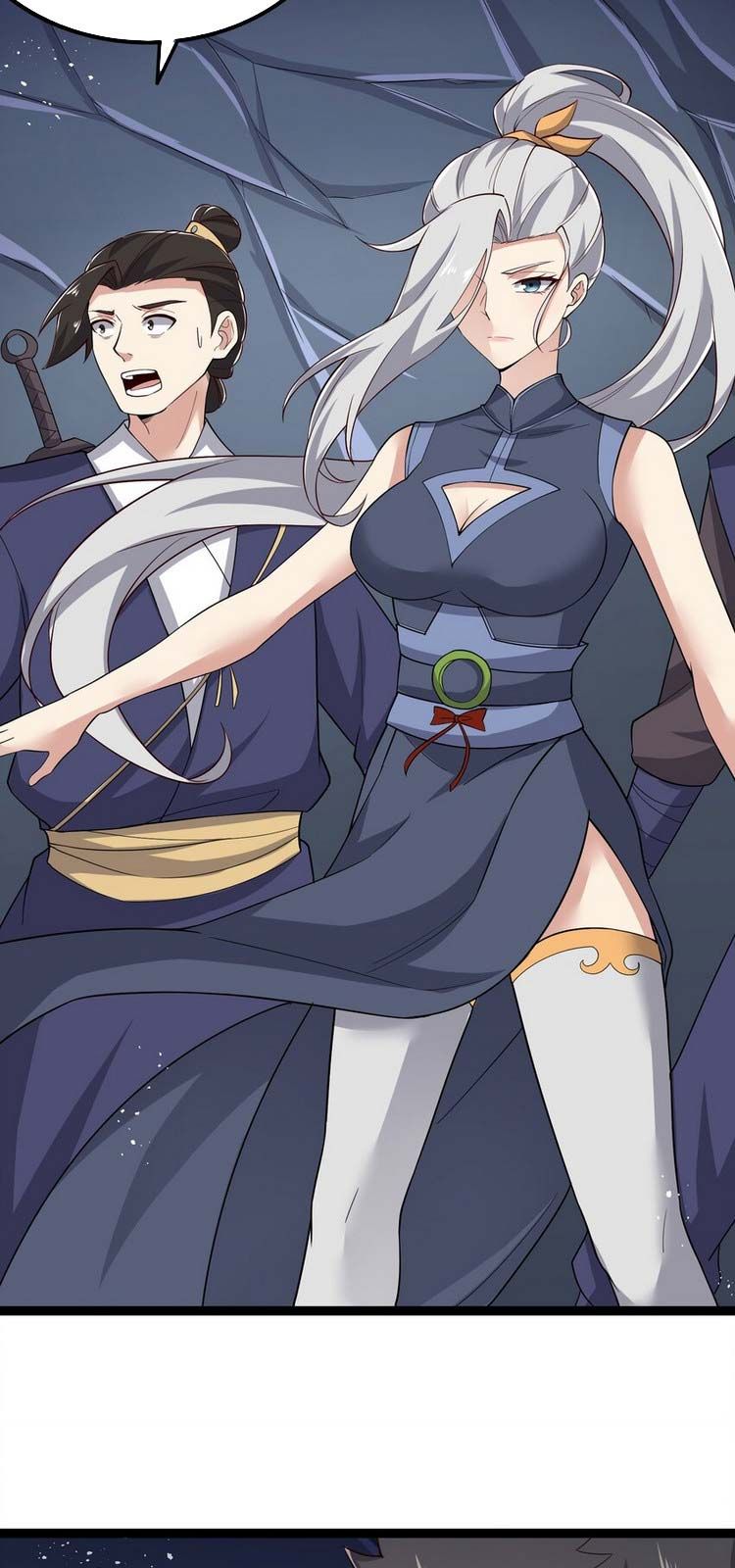 đọc truyện Nguyên Long Chương 272 ảnh 4 tại Thiên Thai Truyện