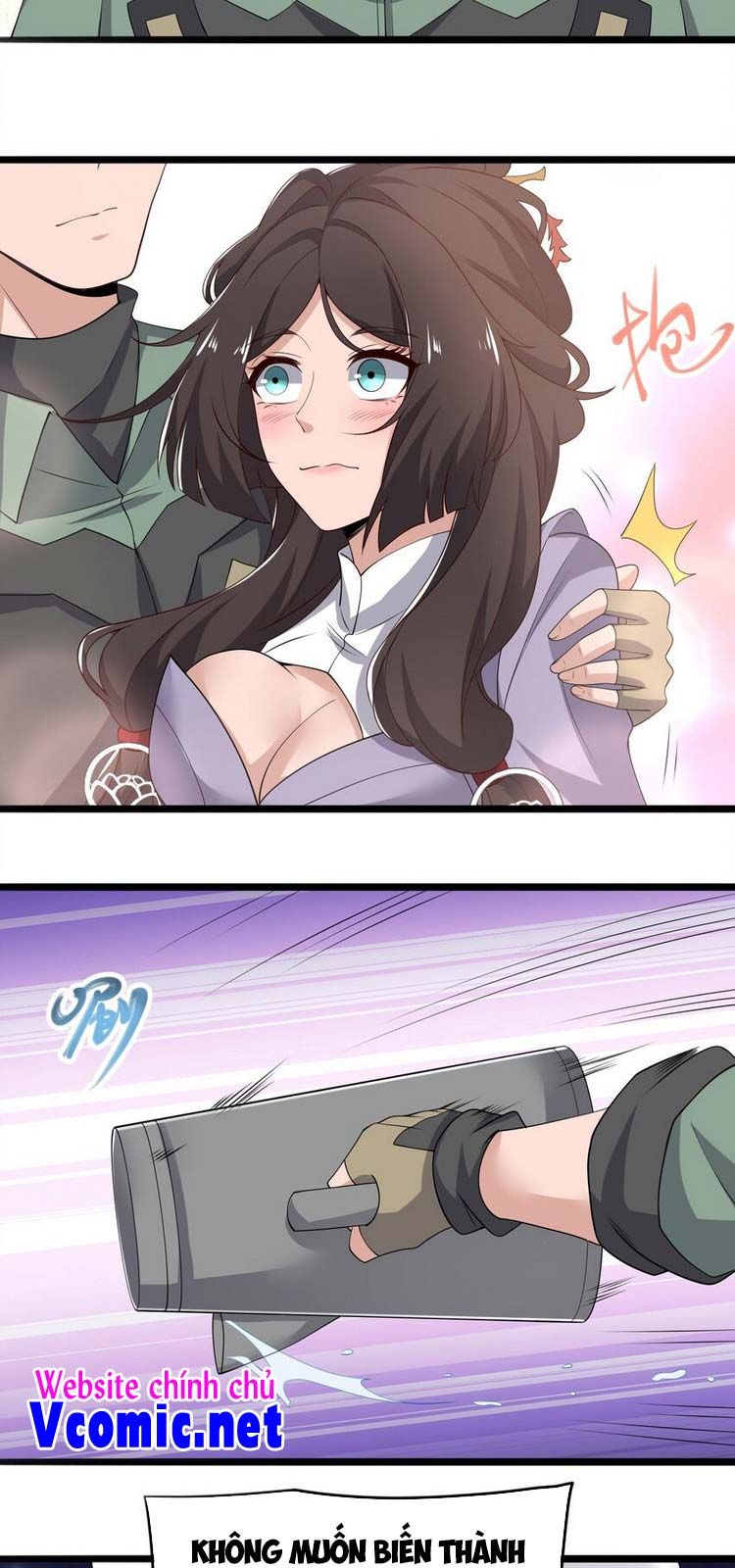 đọc truyện Nguyên Long Chương 272 ảnh 24 tại Thiên Thai Truyện