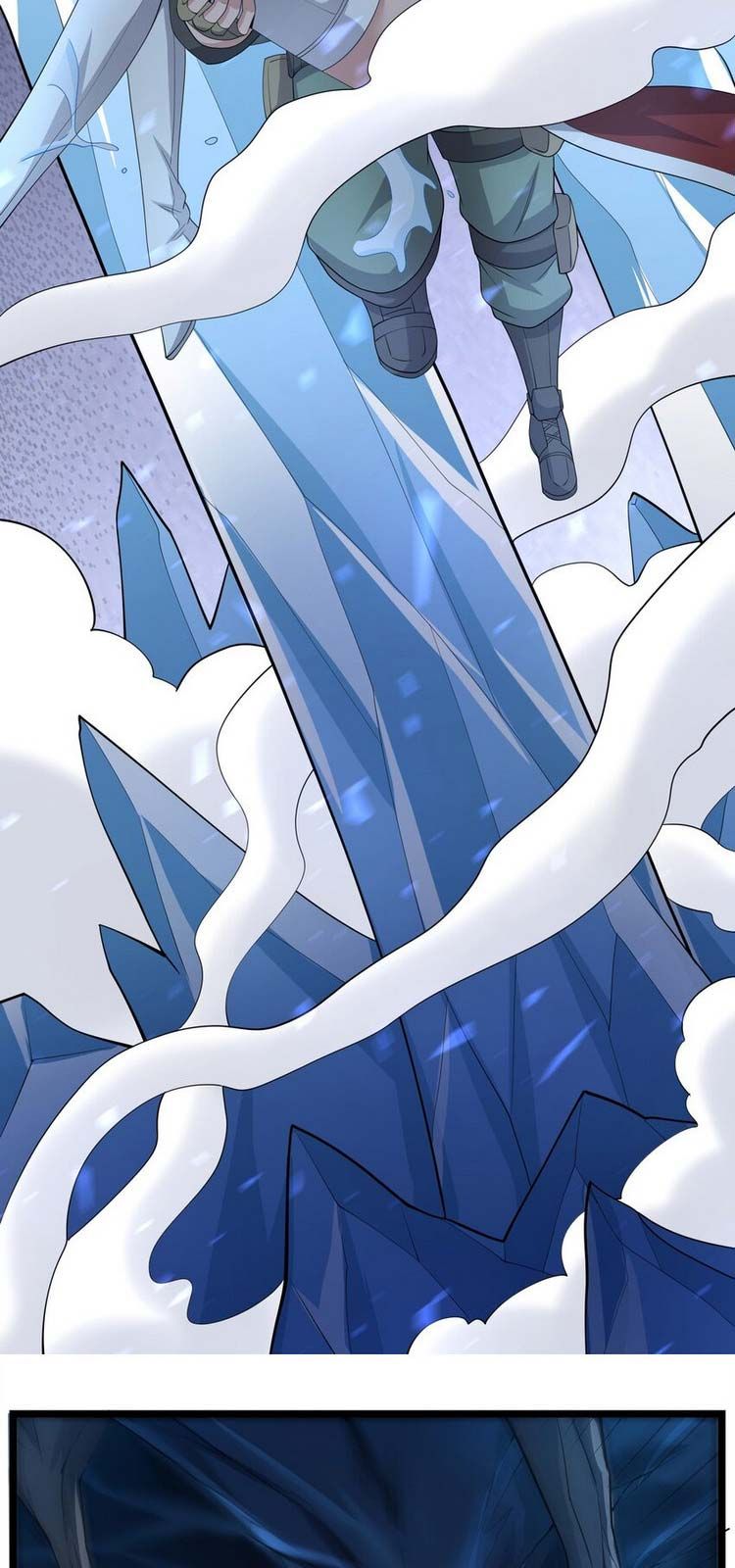 đọc truyện Nguyên Long Chương 272 ảnh 30 tại Thiên Thai Truyện