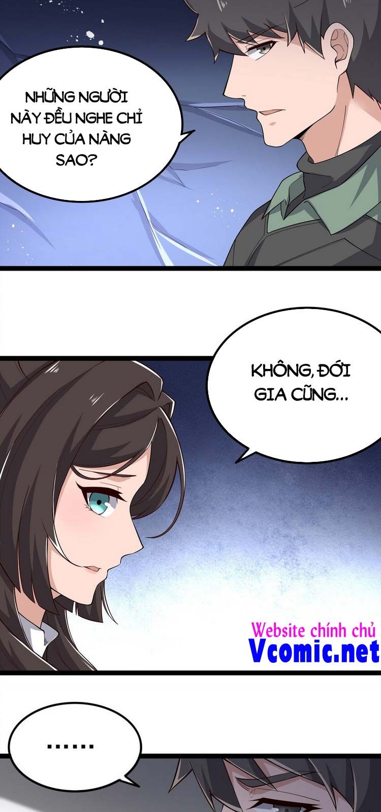 đọc truyện Nguyên Long Chương 272 ảnh 5 tại Thiên Thai Truyện