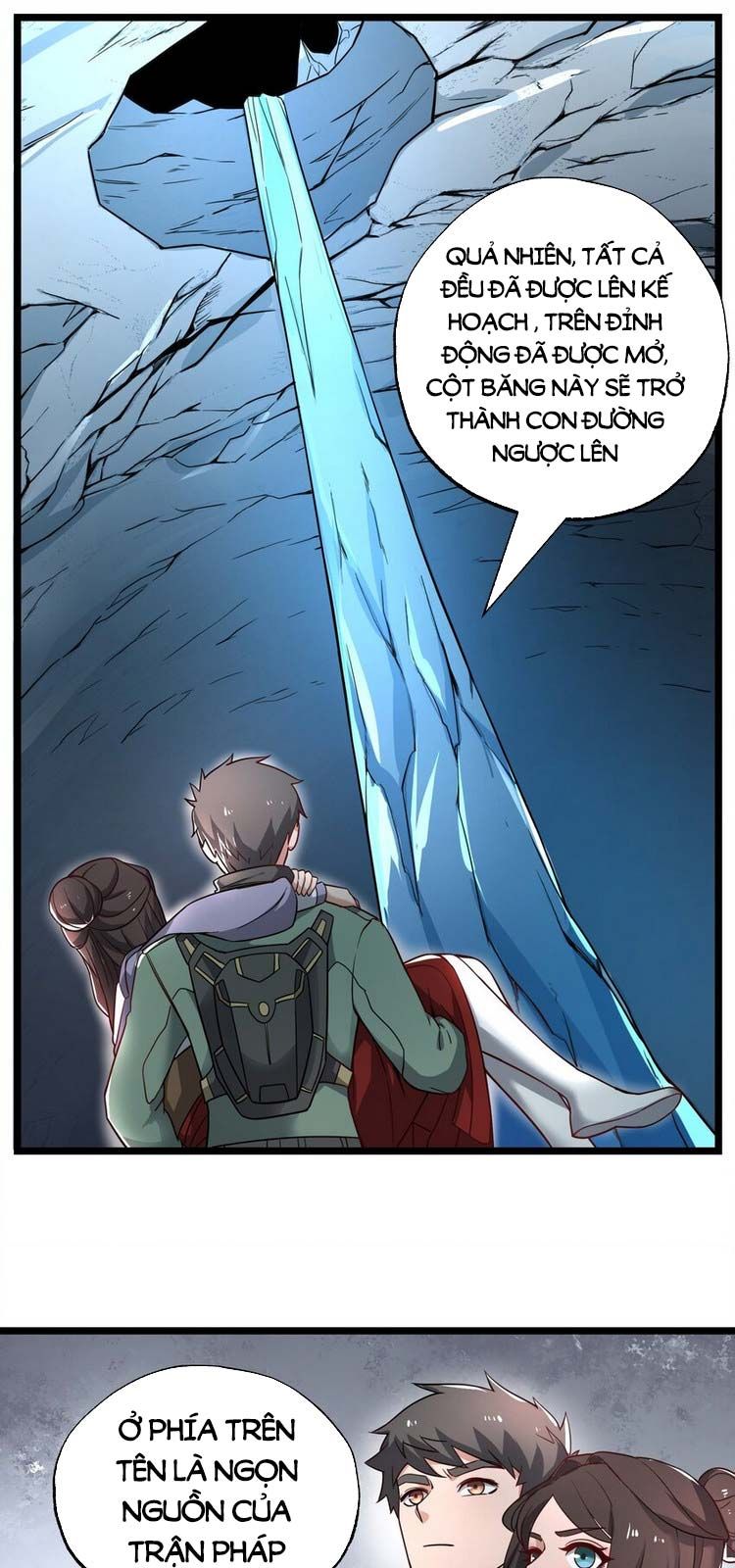 đọc truyện Nguyên Long Chương 272 ảnh 34 tại Thiên Thai Truyện