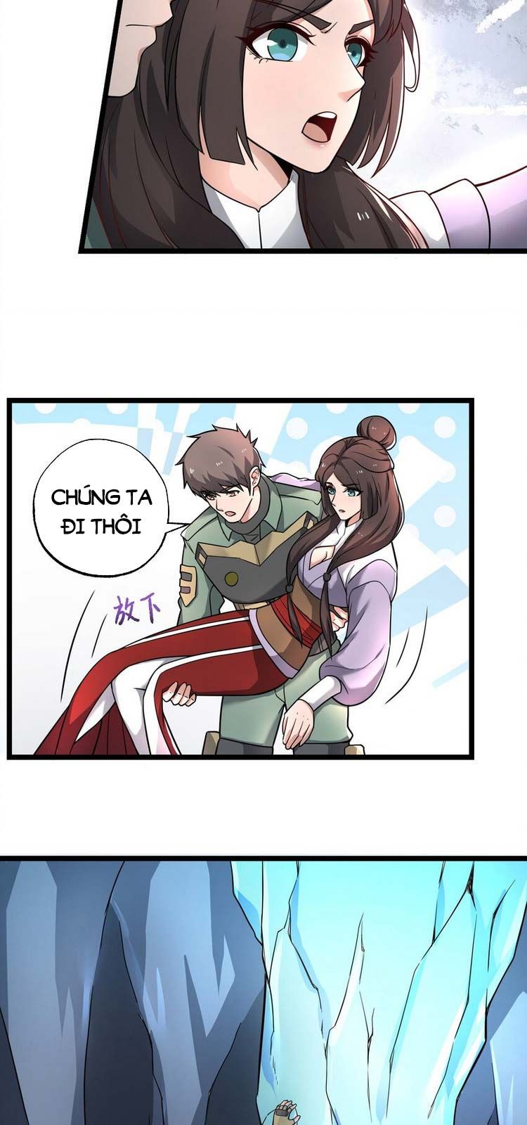 đọc truyện Nguyên Long Chương 272 ảnh 36 tại Thiên Thai Truyện