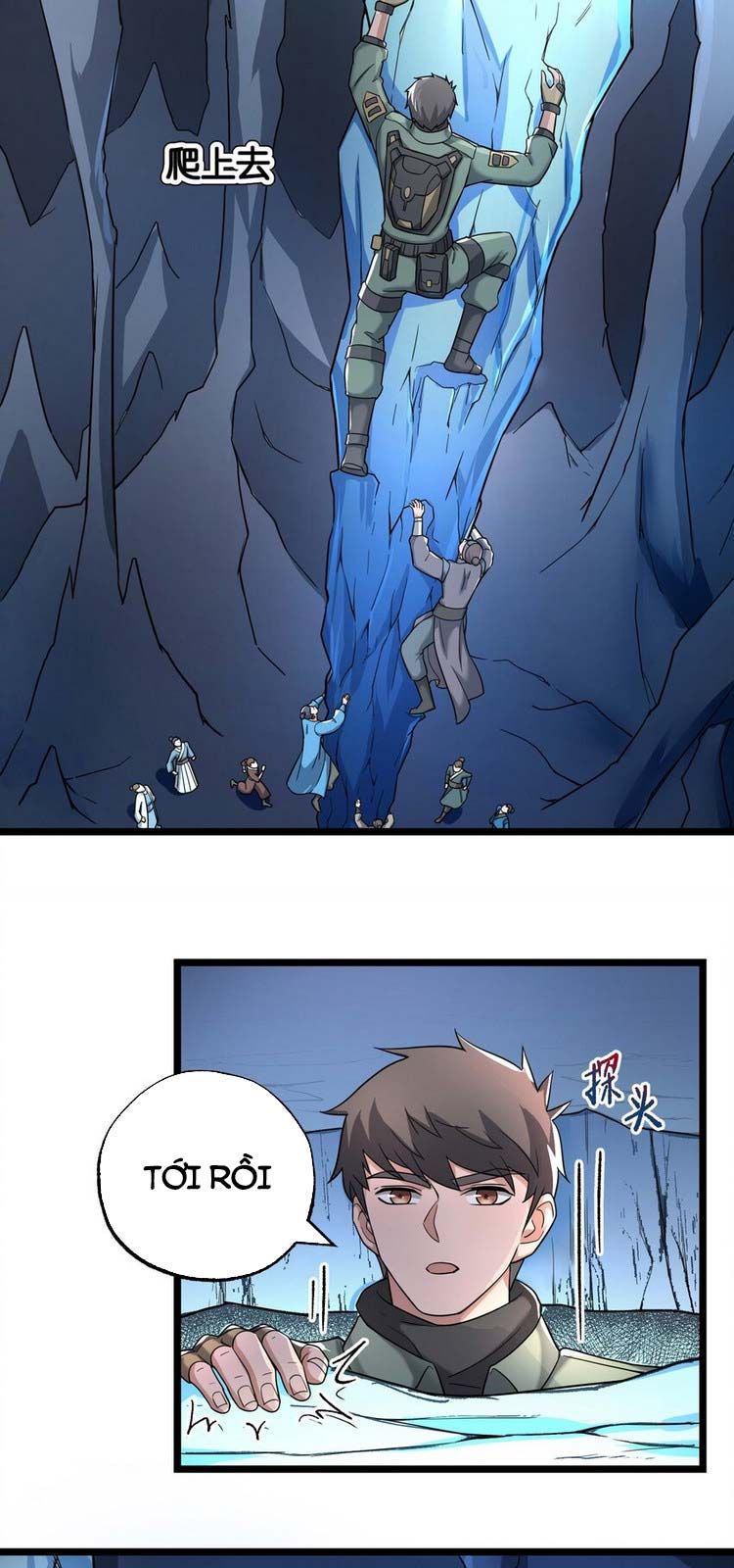 đọc truyện Nguyên Long Chương 272 ảnh 37 tại Thiên Thai Truyện