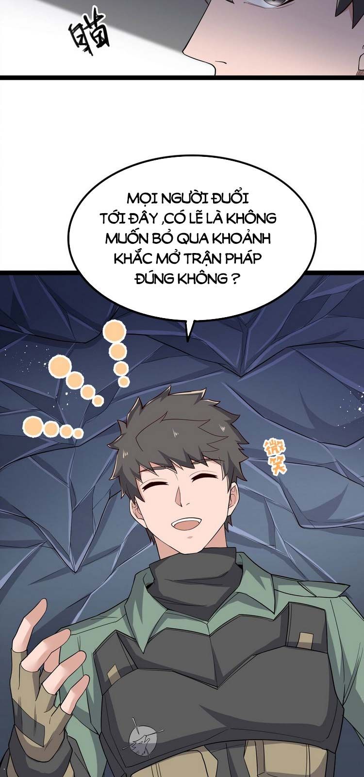 đọc truyện Nguyên Long Chương 272 ảnh 6 tại Thiên Thai Truyện