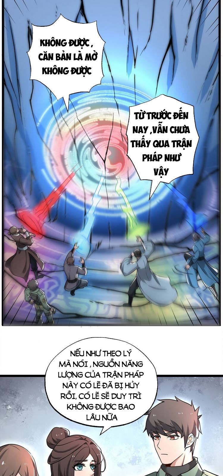 đọc truyện Nguyên Long Chương 272 ảnh 43 tại Thiên Thai Truyện