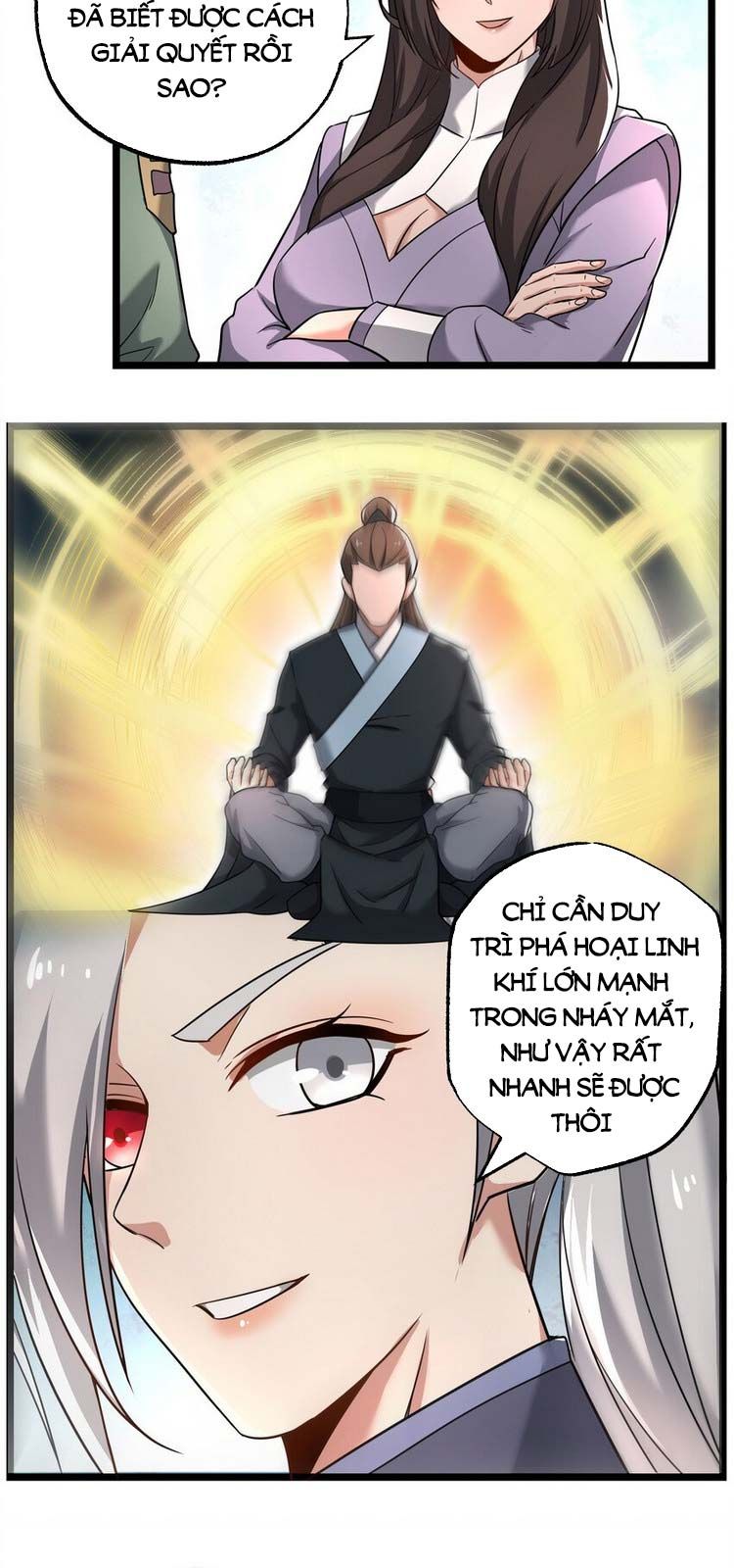 đọc truyện Nguyên Long Chương 272 ảnh 46 tại Thiên Thai Truyện