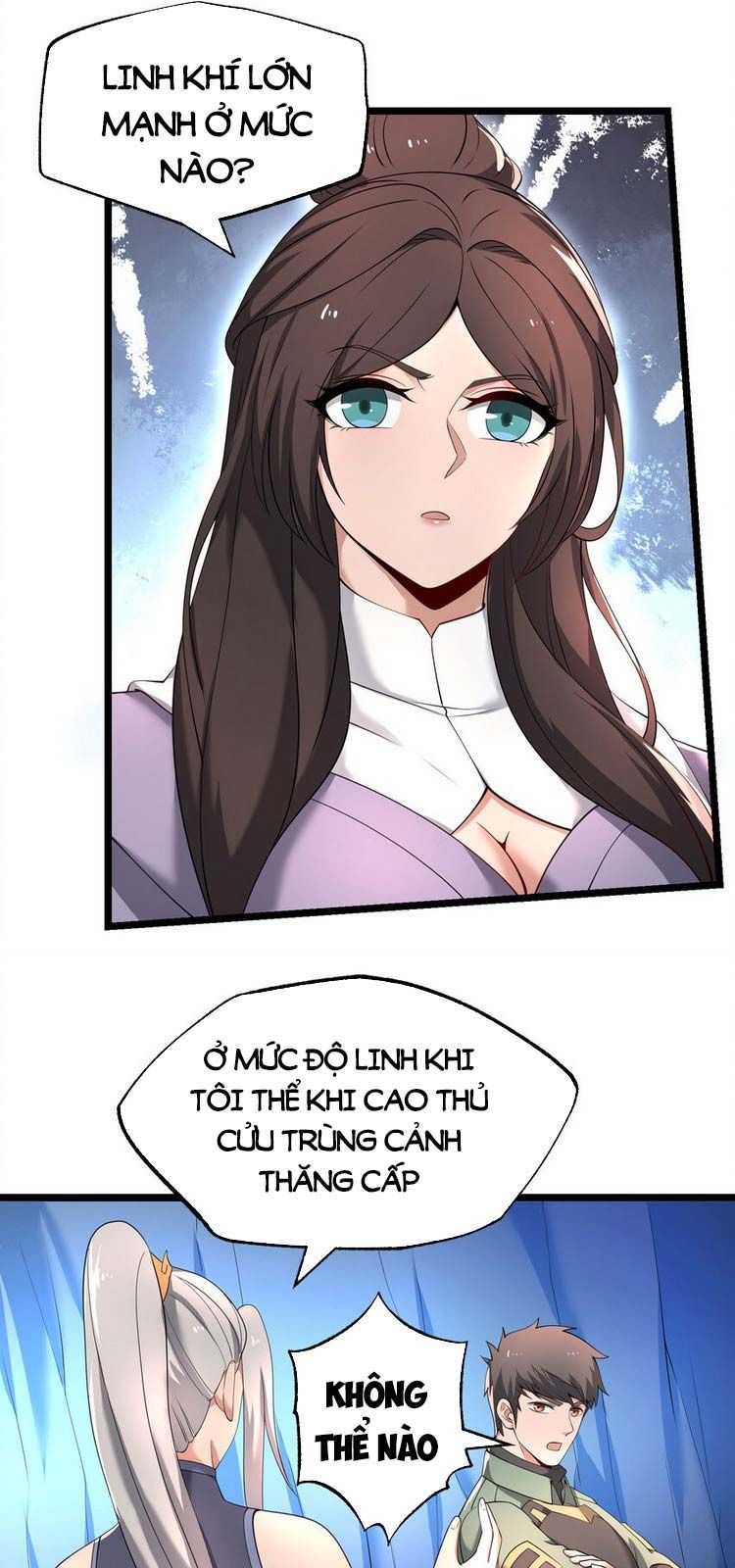 đọc truyện Nguyên Long Chương 272 ảnh 47 tại Thiên Thai Truyện