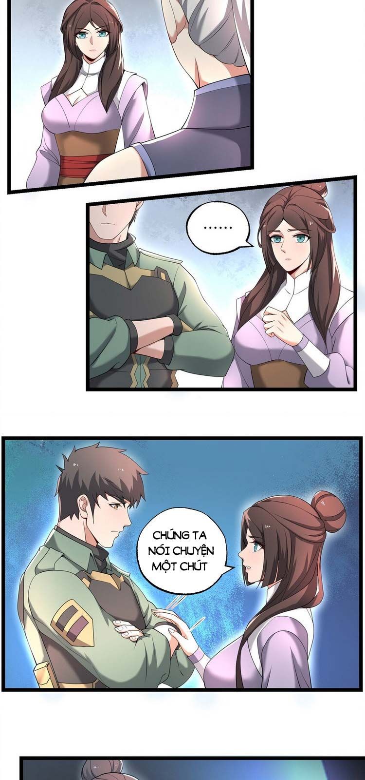 đọc truyện Nguyên Long Chương 272 ảnh 49 tại Thiên Thai Truyện