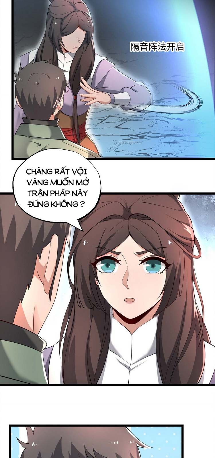 đọc truyện Nguyên Long Chương 272 ảnh 50 tại Thiên Thai Truyện