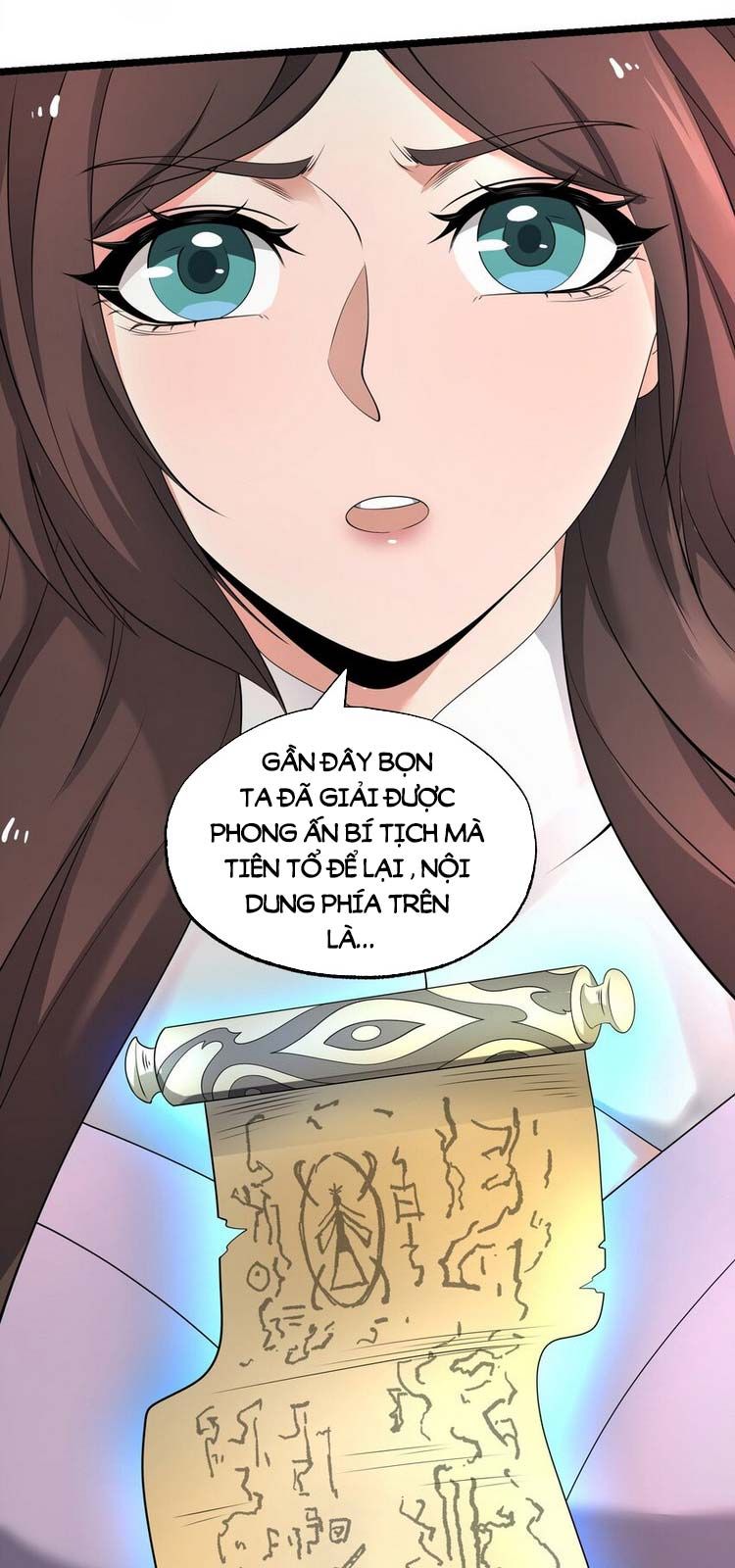 đọc truyện Nguyên Long Chương 272 ảnh 55 tại Thiên Thai Truyện