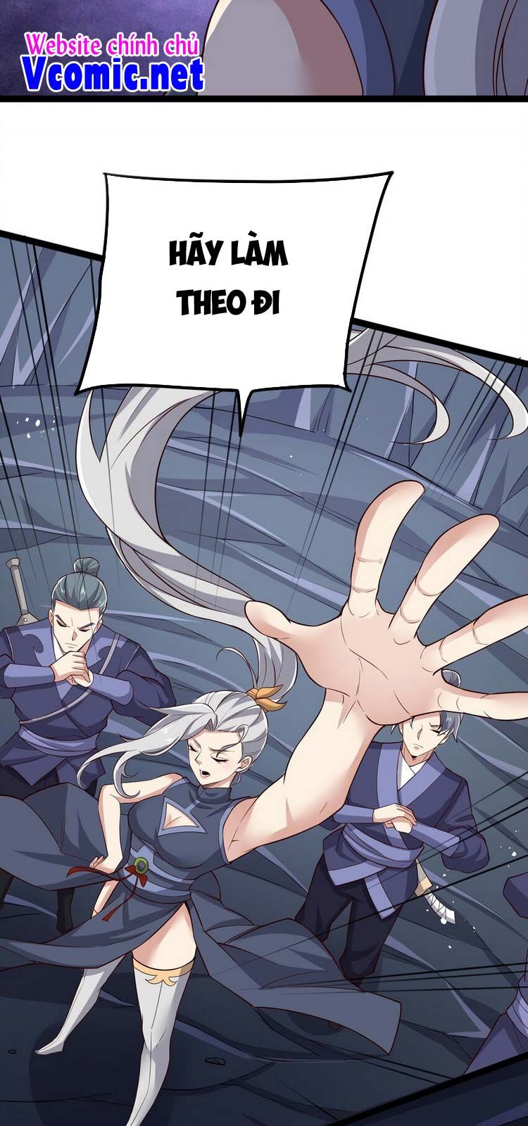 đọc truyện Nguyên Long Chương 272 ảnh 10 tại Thiên Thai Truyện