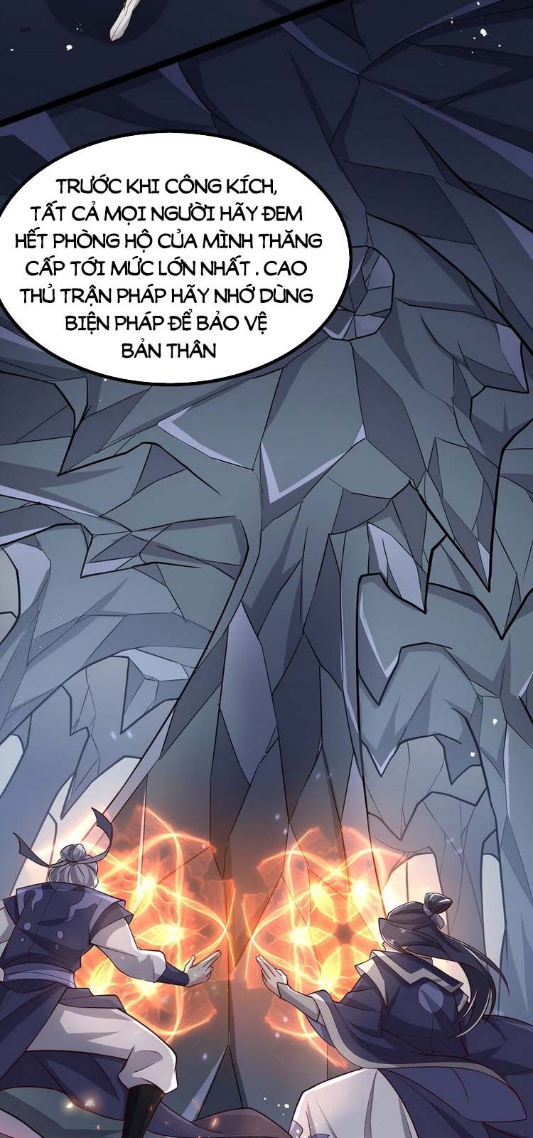 đọc truyện Nguyên Long Chương 272 ảnh 11 tại Thiên Thai Truyện