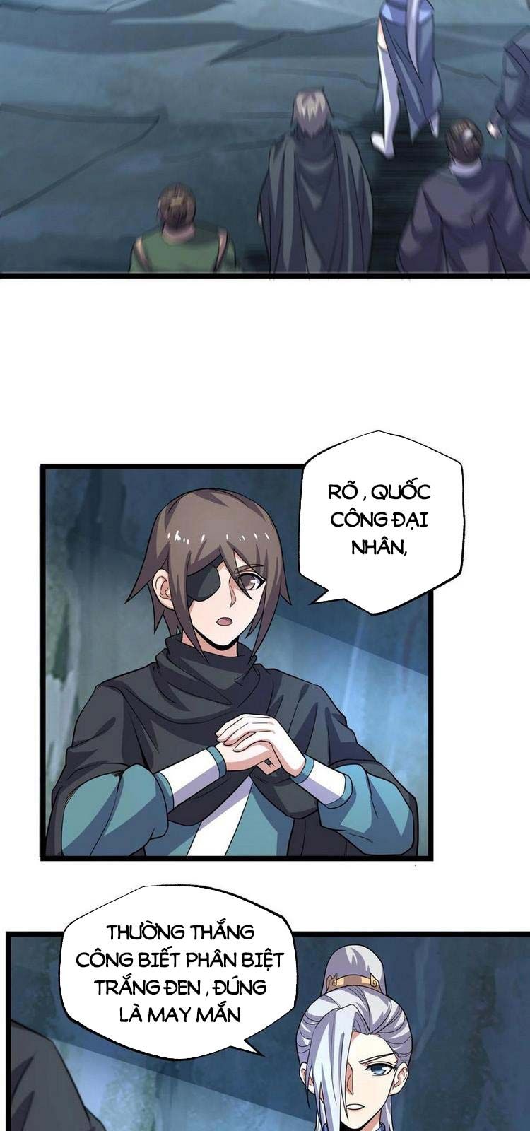 đọc truyện Nguyên Long Chương 273 ảnh 13 tại Thiên Thai Truyện