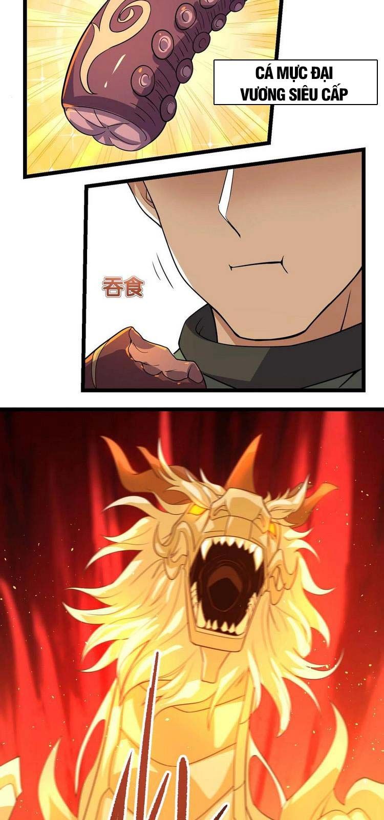 đọc truyện Nguyên Long Chương 273 ảnh 15 tại Thiên Thai Truyện