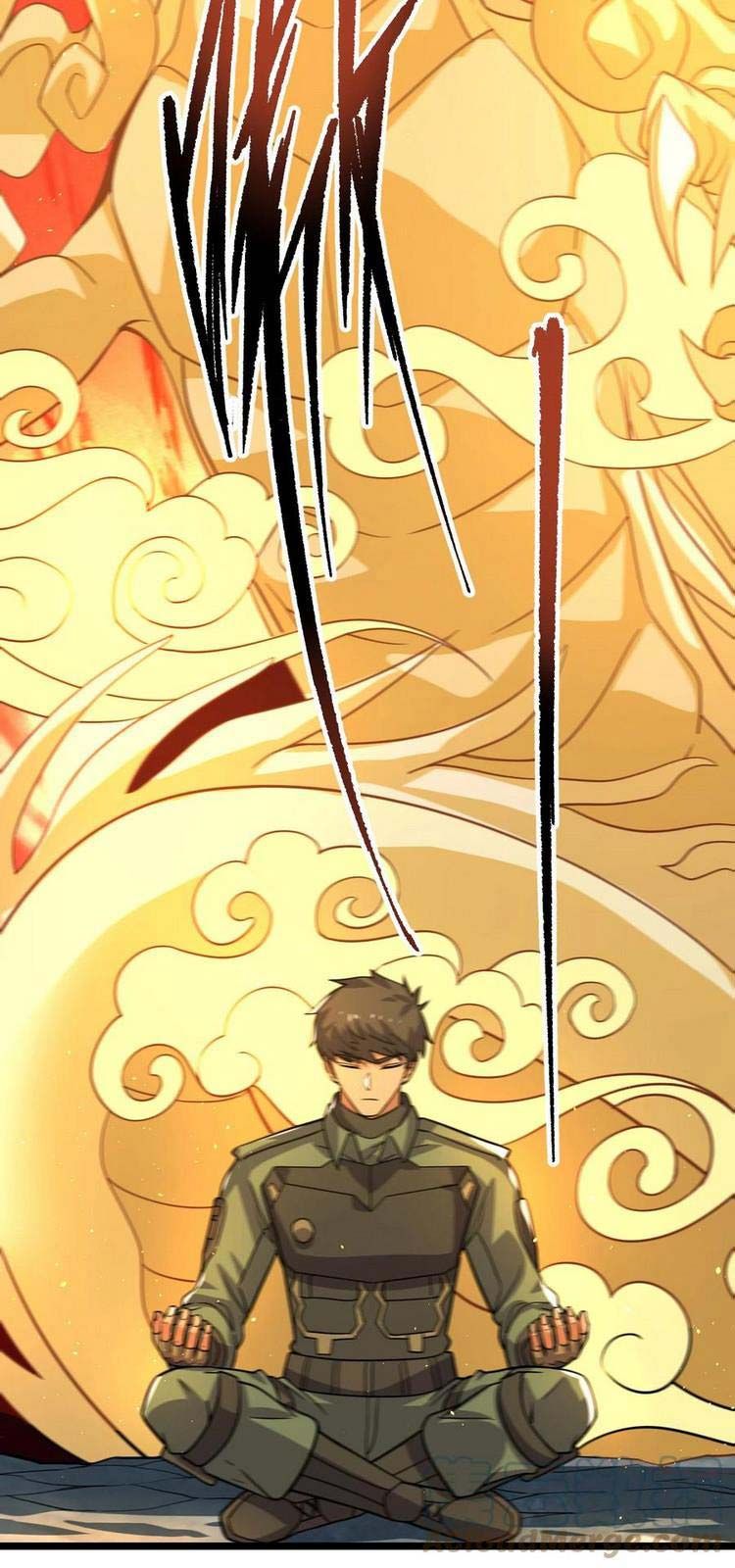 đọc truyện Nguyên Long Chương 273 ảnh 16 tại Thiên Thai Truyện