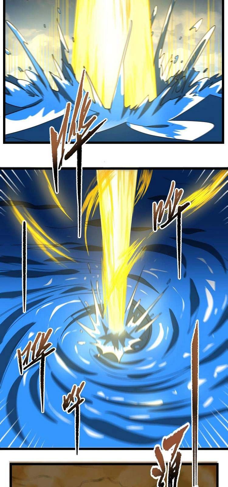 đọc truyện Nguyên Long Chương 273 ảnh 18 tại Thiên Thai Truyện