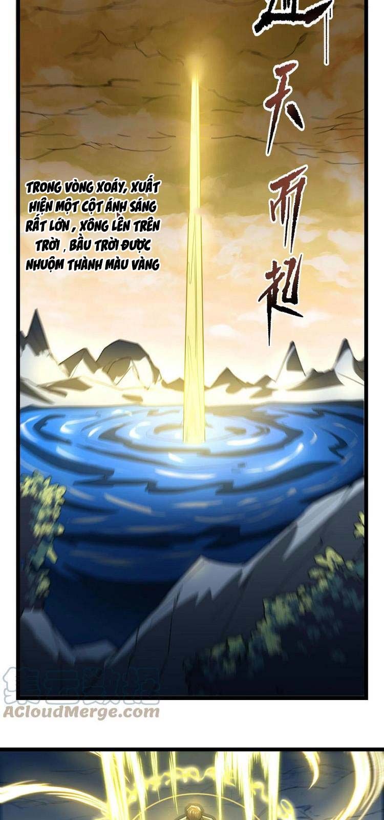 đọc truyện Nguyên Long Chương 273 ảnh 19 tại Thiên Thai Truyện