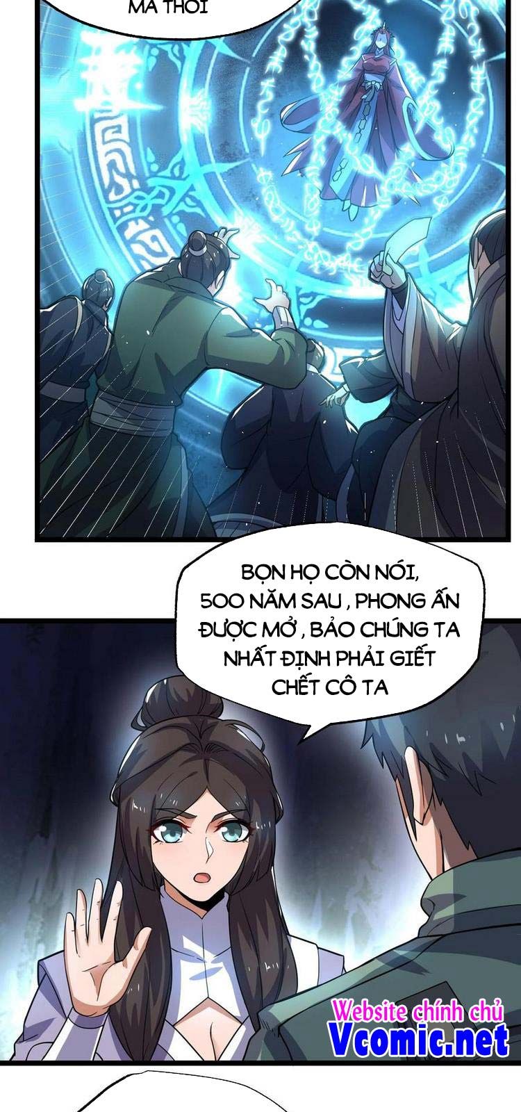 đọc truyện Nguyên Long Chương 273 ảnh 4 tại Thiên Thai Truyện