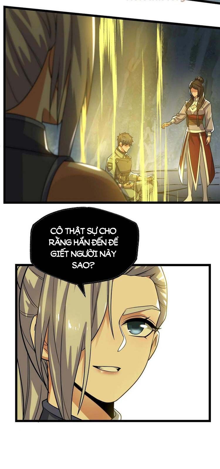 đọc truyện Nguyên Long Chương 273 ảnh 22 tại Thiên Thai Truyện