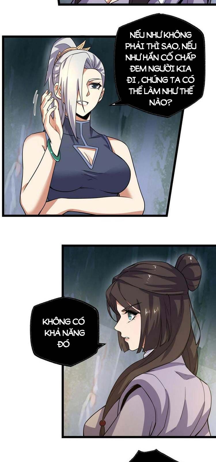 đọc truyện Nguyên Long Chương 273 ảnh 24 tại Thiên Thai Truyện