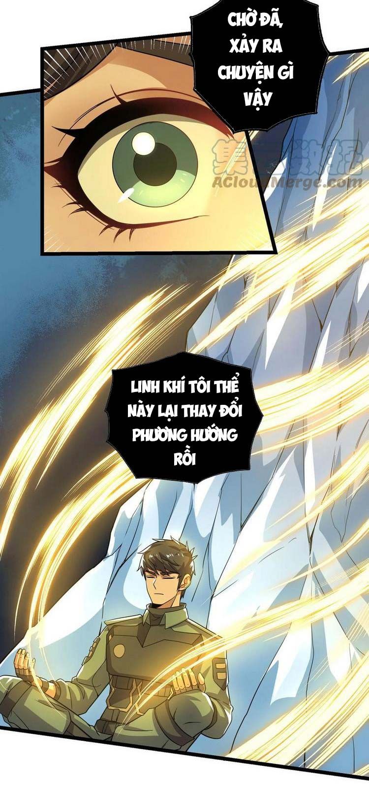 đọc truyện Nguyên Long Chương 273 ảnh 25 tại Thiên Thai Truyện