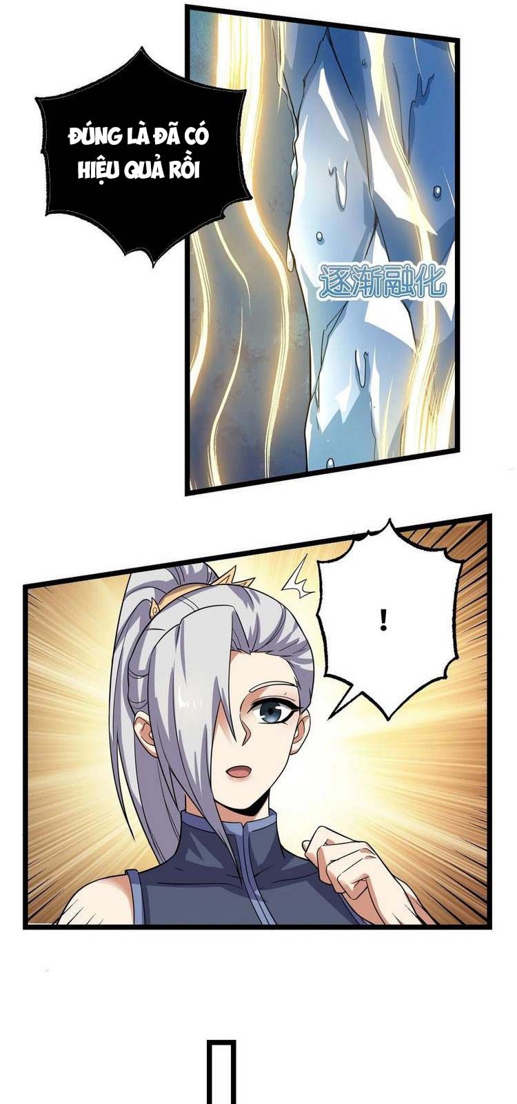 đọc truyện Nguyên Long Chương 273 ảnh 26 tại Thiên Thai Truyện