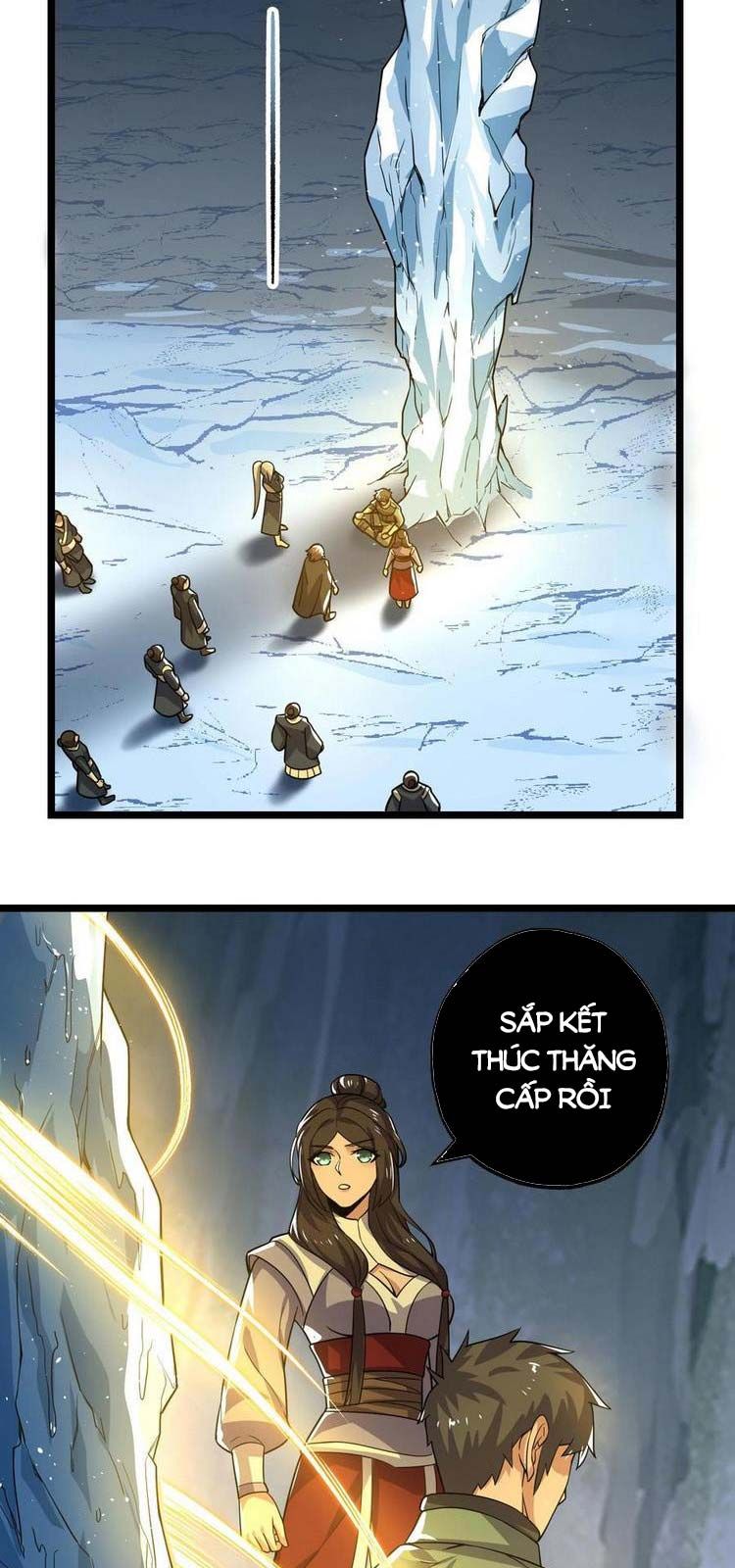 đọc truyện Nguyên Long Chương 273 ảnh 28 tại Thiên Thai Truyện