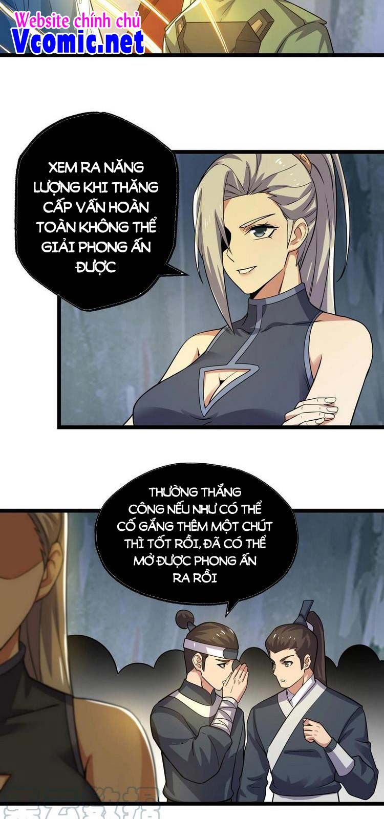 đọc truyện Nguyên Long Chương 273 ảnh 29 tại Thiên Thai Truyện