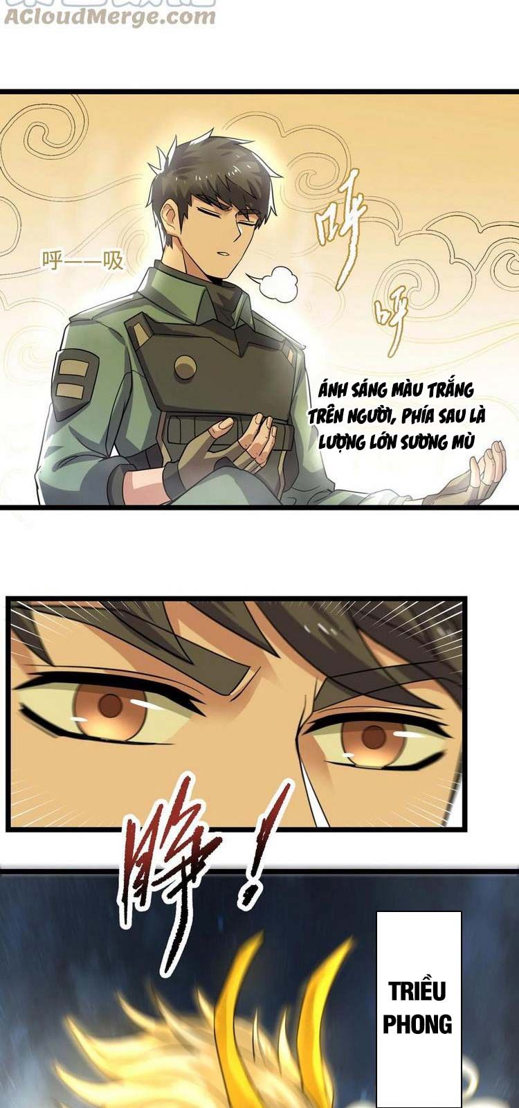 đọc truyện Nguyên Long Chương 273 ảnh 30 tại Thiên Thai Truyện