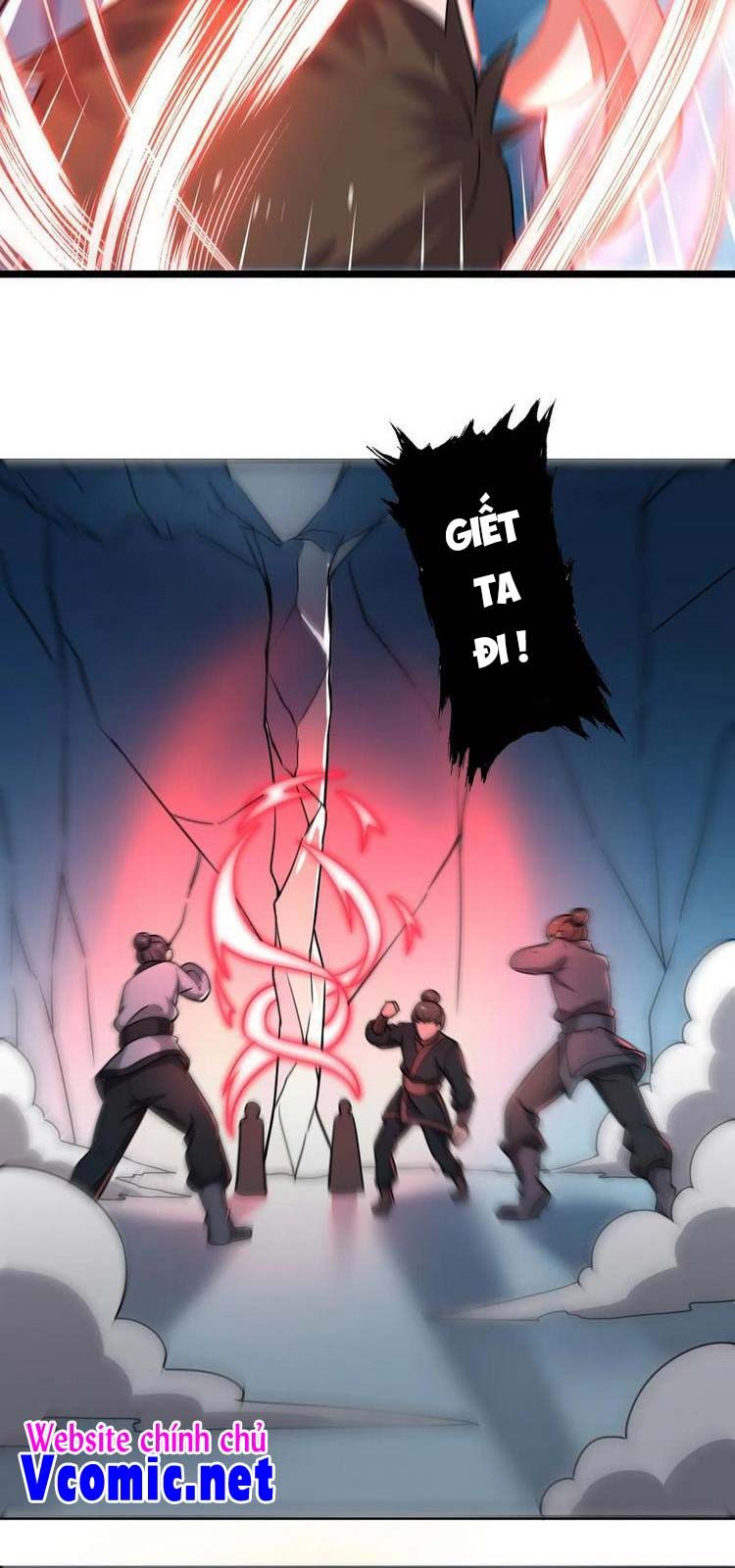 đọc truyện Nguyên Long Chương 273 ảnh 33 tại Thiên Thai Truyện