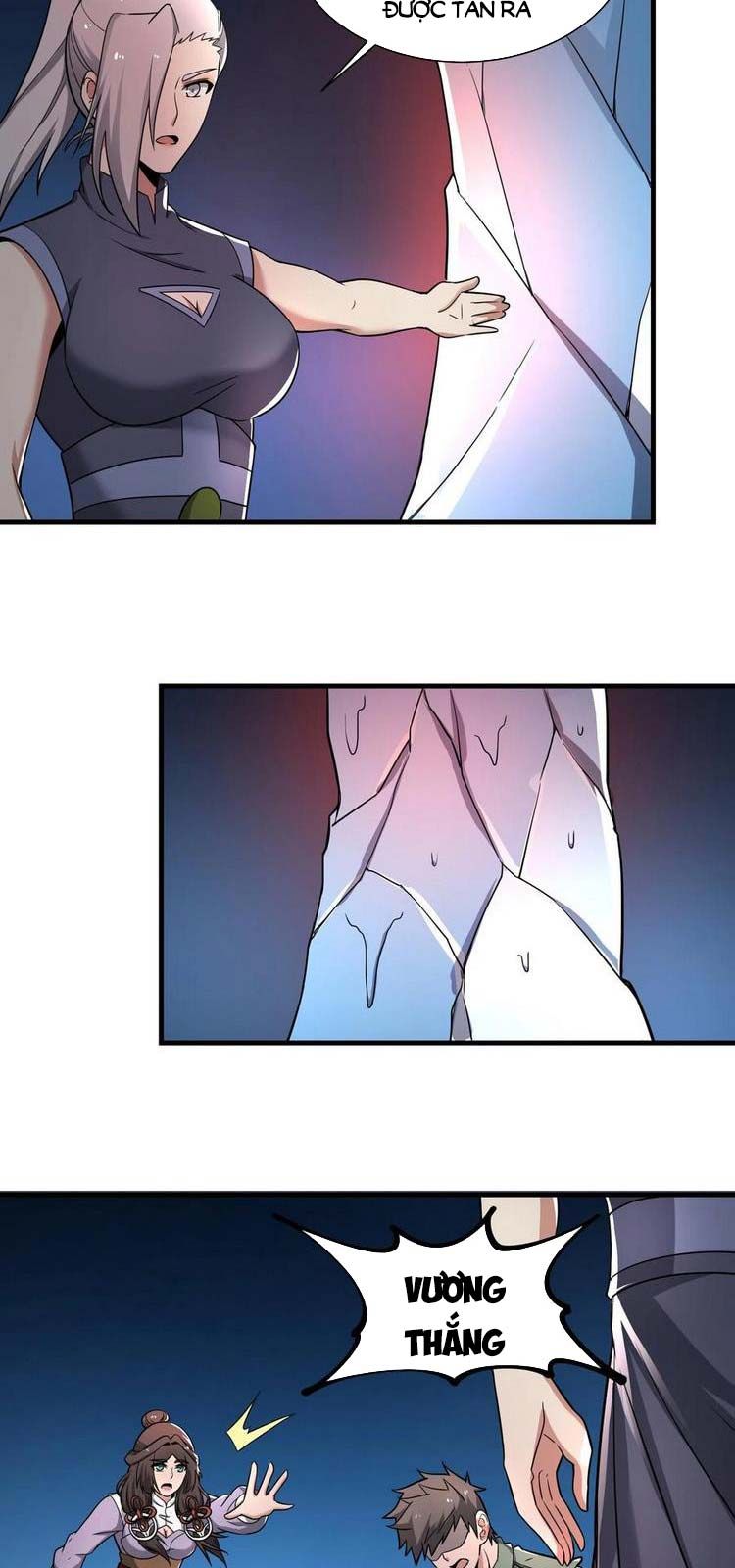 đọc truyện Nguyên Long Chương 273 ảnh 36 tại Thiên Thai Truyện