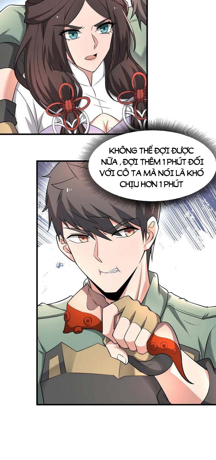 đọc truyện Nguyên Long Chương 273 ảnh 40 tại Thiên Thai Truyện