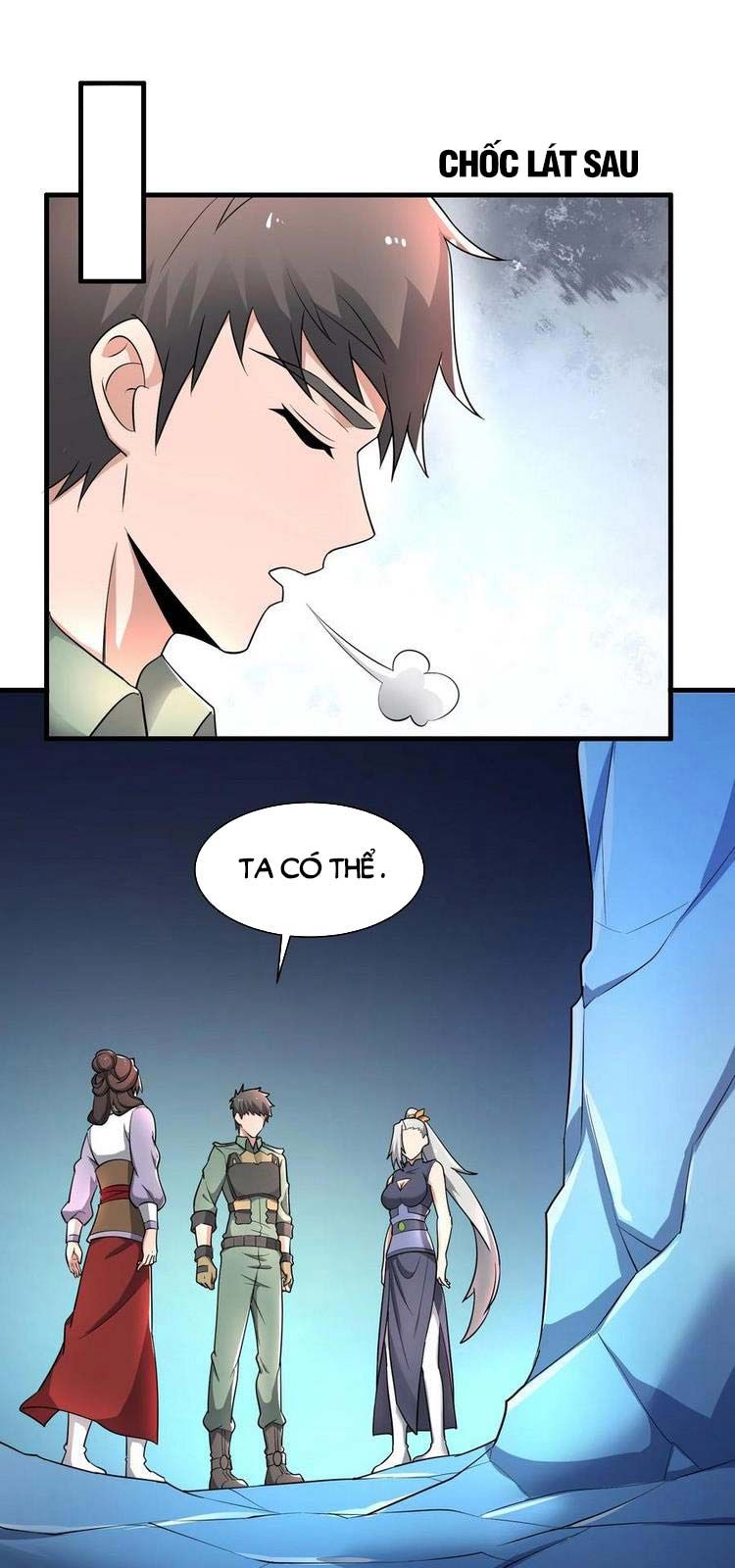 đọc truyện Nguyên Long Chương 273 ảnh 41 tại Thiên Thai Truyện