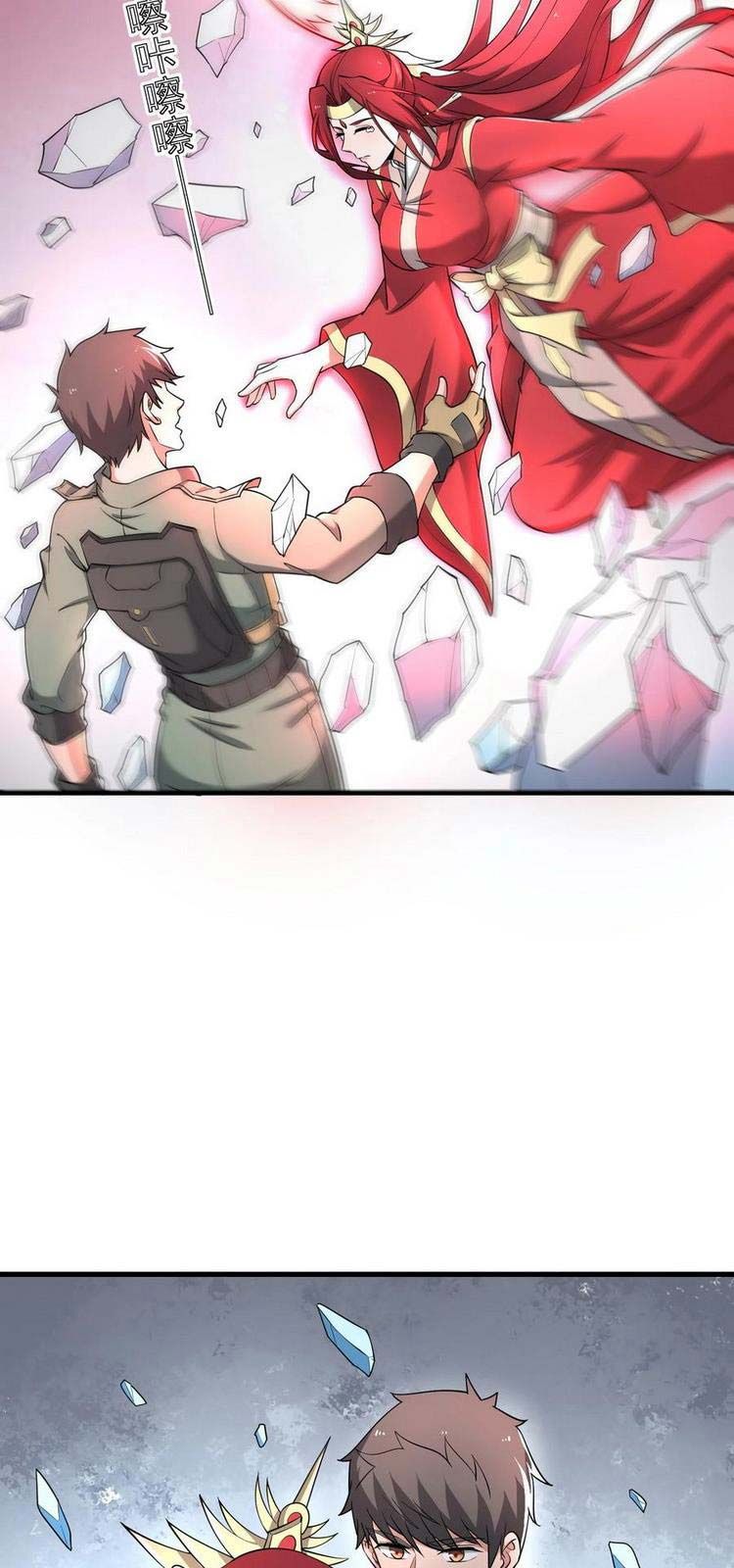 đọc truyện Nguyên Long Chương 273 ảnh 44 tại Thiên Thai Truyện