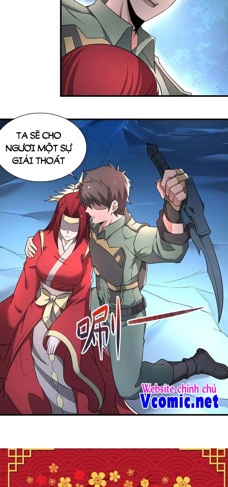 đọc truyện Nguyên Long Chương 273 ảnh 46 tại Thiên Thai Truyện