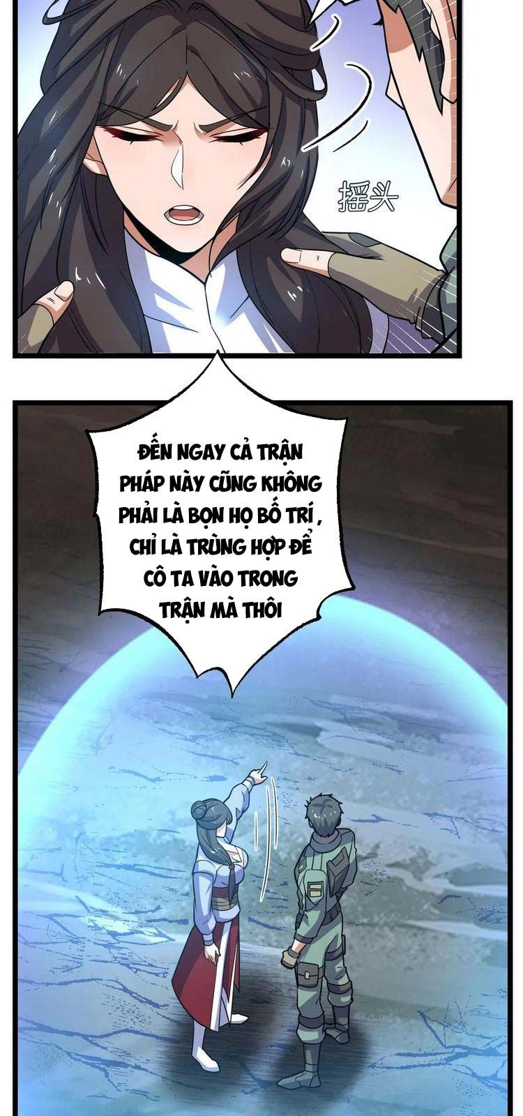 đọc truyện Nguyên Long Chương 273 ảnh 7 tại Thiên Thai Truyện