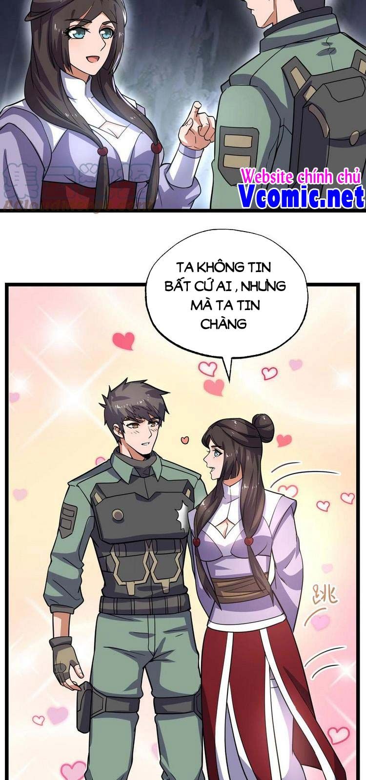 đọc truyện Nguyên Long Chương 273 ảnh 10 tại Thiên Thai Truyện