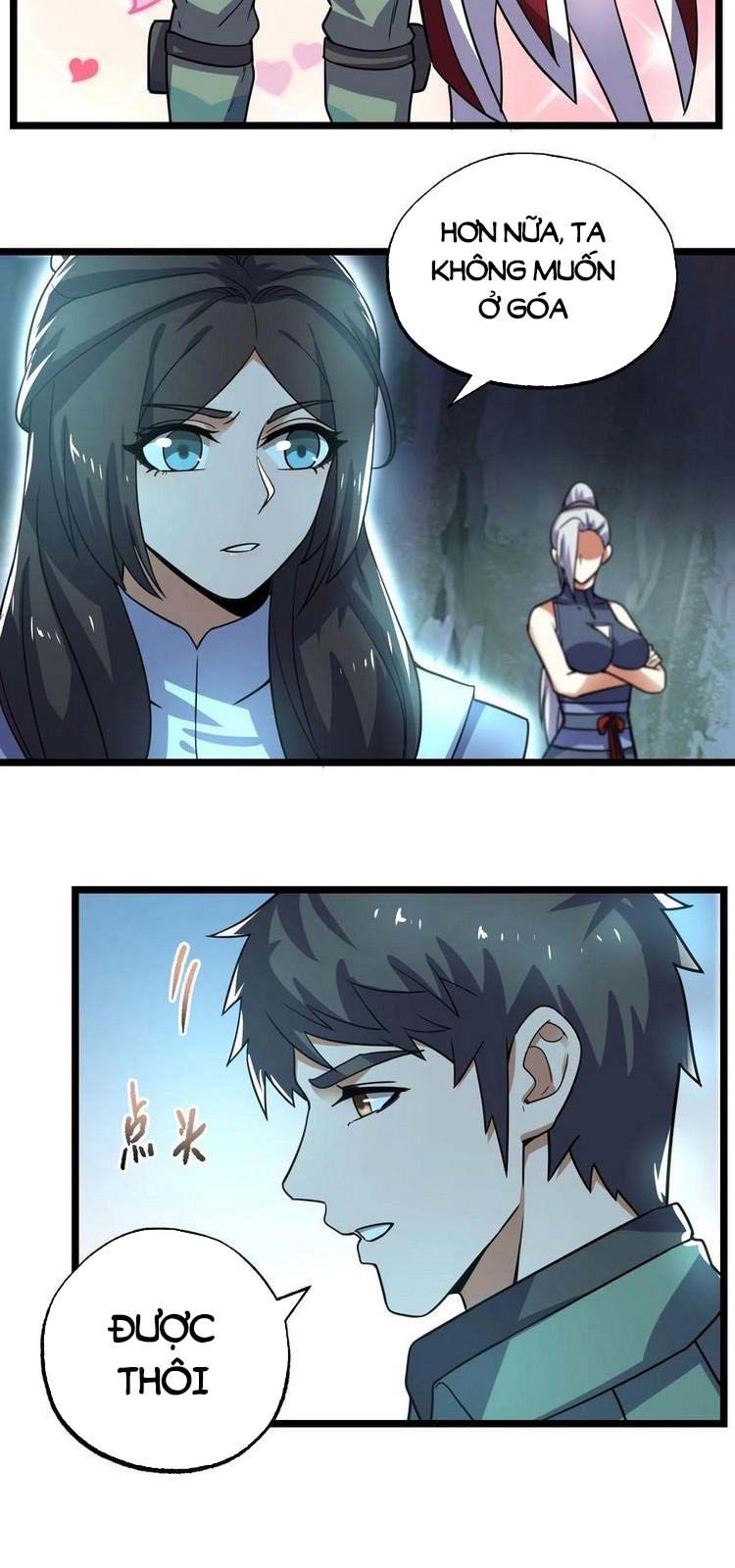 đọc truyện Nguyên Long Chương 273 ảnh 11 tại Thiên Thai Truyện